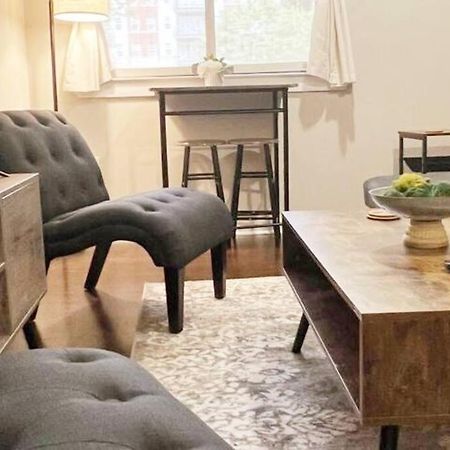 Townhouse In Uptown King Bed-Wi-Fi-Free Parking-Pool Apartment ชาร์ล็อต ภายนอก รูปภาพ