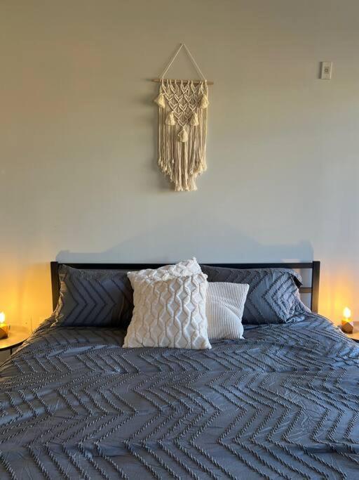 Townhouse In Uptown King Bed-Wi-Fi-Free Parking-Pool Apartment ชาร์ล็อต ภายนอก รูปภาพ